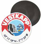 Kjøleskapmagnet